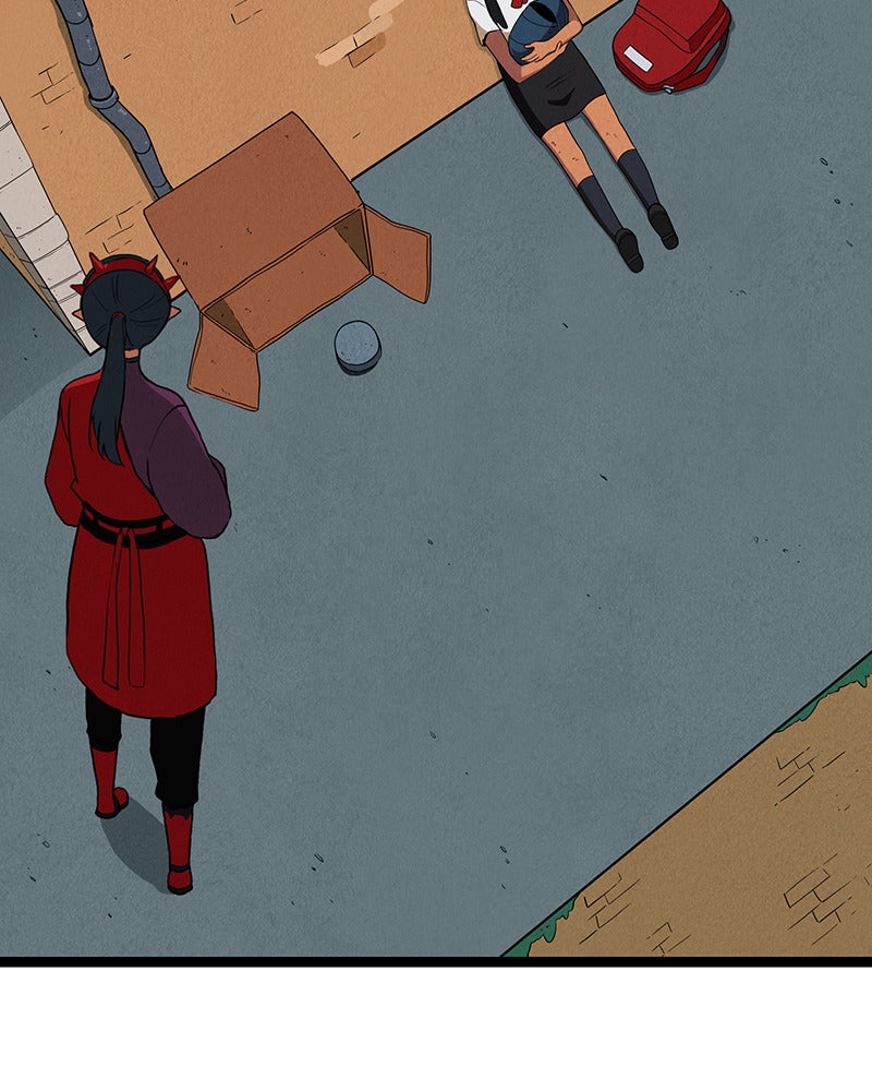 Lone (S2) Episode 52 page 2 - 