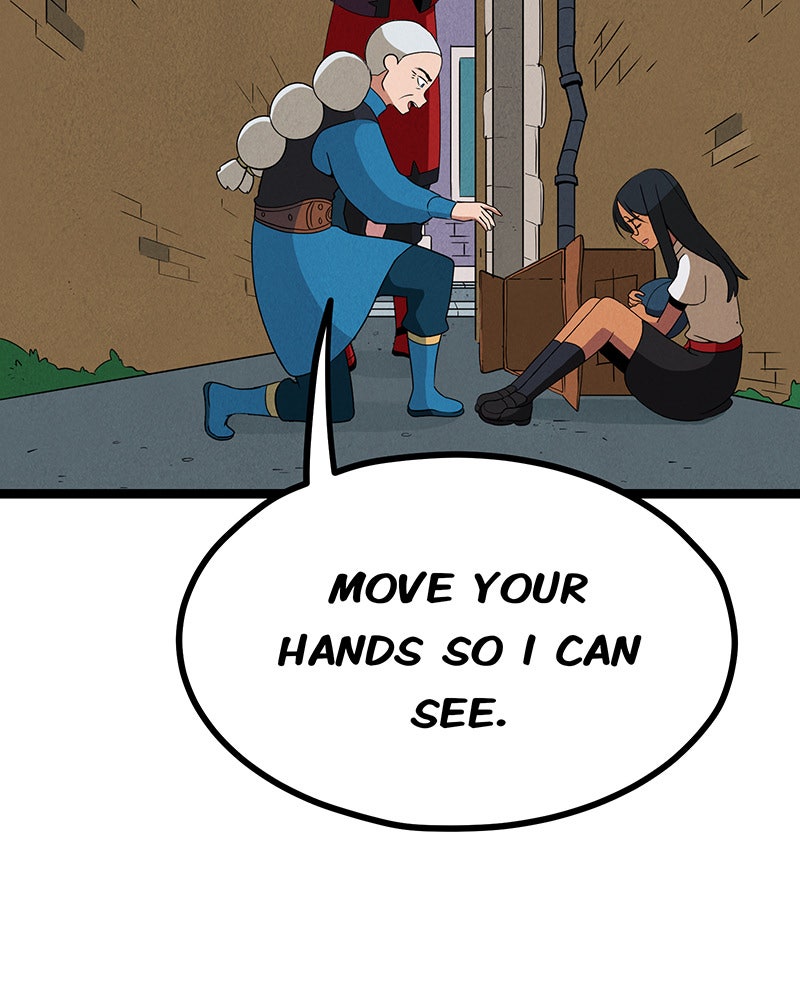 Lone (S2) Episode 52 page 13 - 