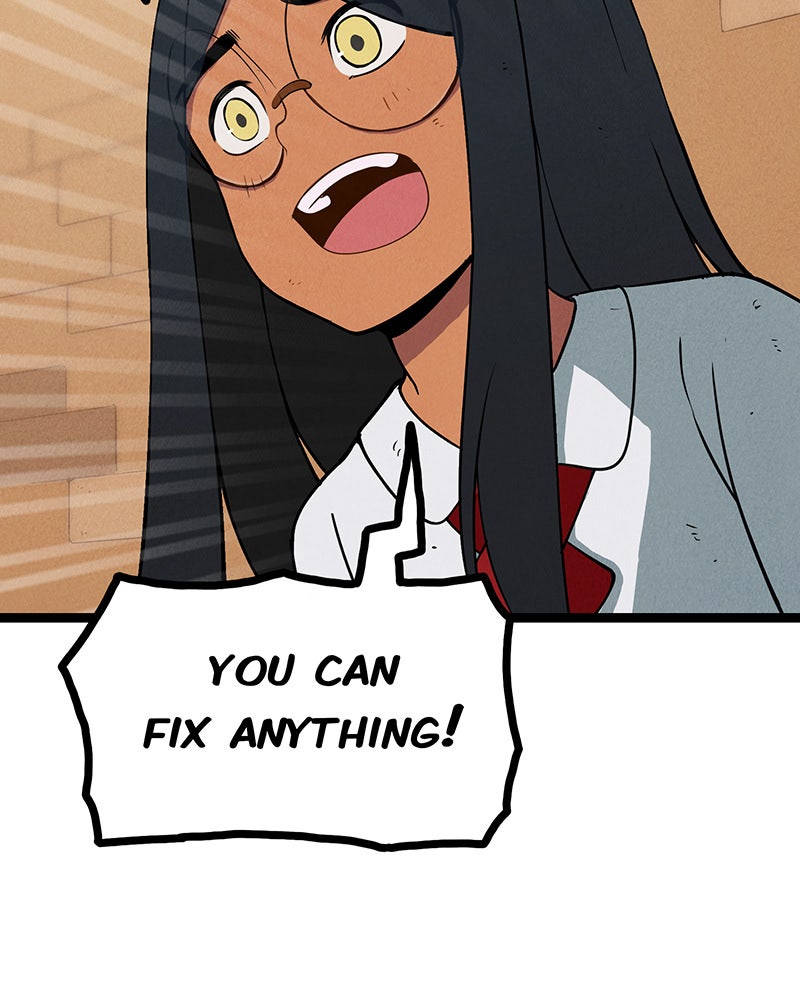 Lone (S2) Episode 52 page 19 - 
