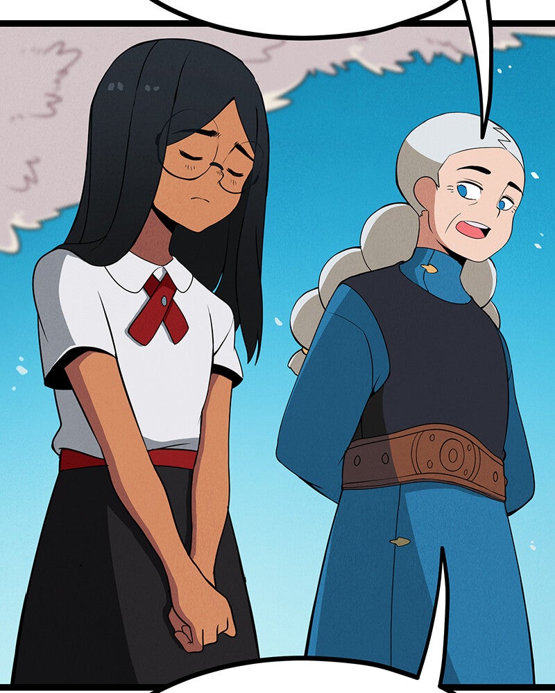Lone (S2) Episode 52 page 29 - 