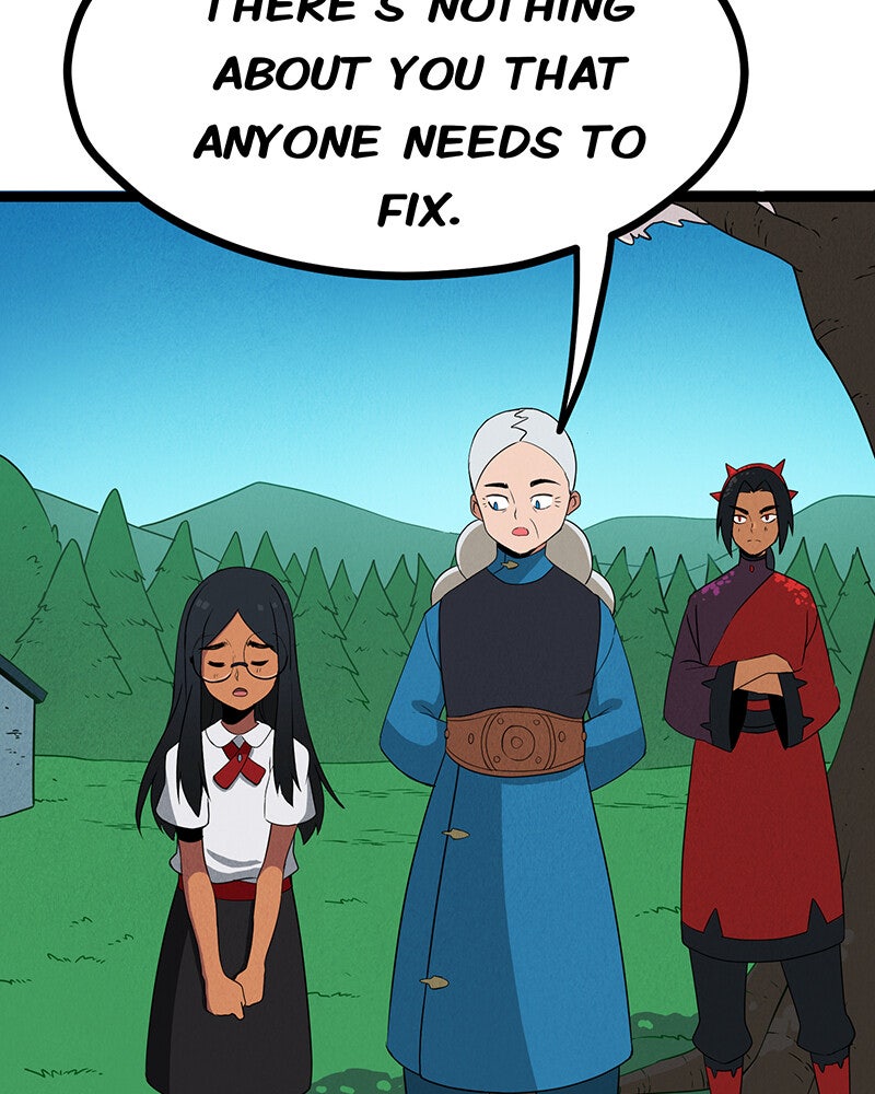Lone (S2) Episode 52 page 31 - 