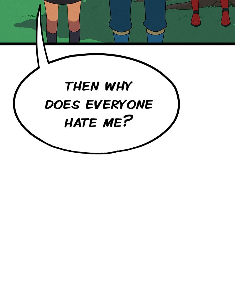 Lone (S2) Episode 52 page 32 - 