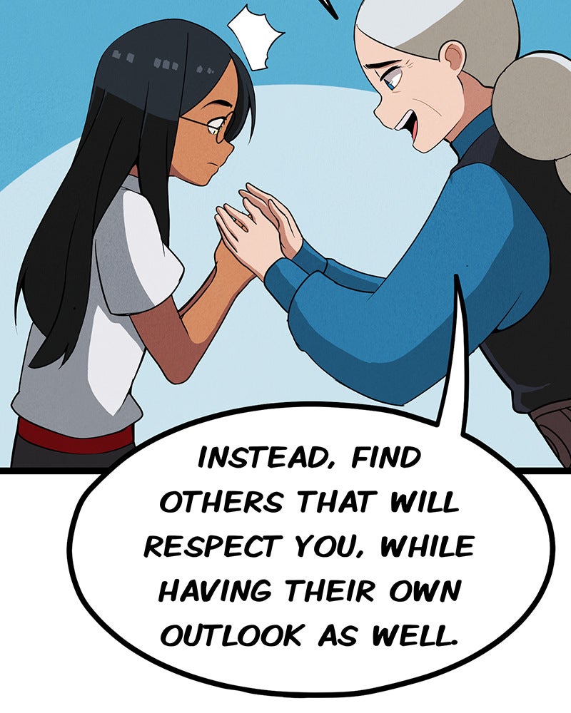 Lone (S2) Episode 52 page 36 - 