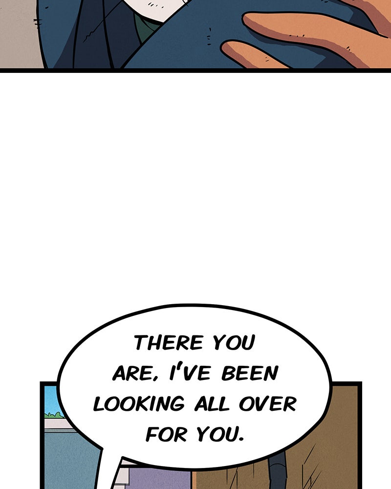 Lone (S2) Episode 52 page 5 - 