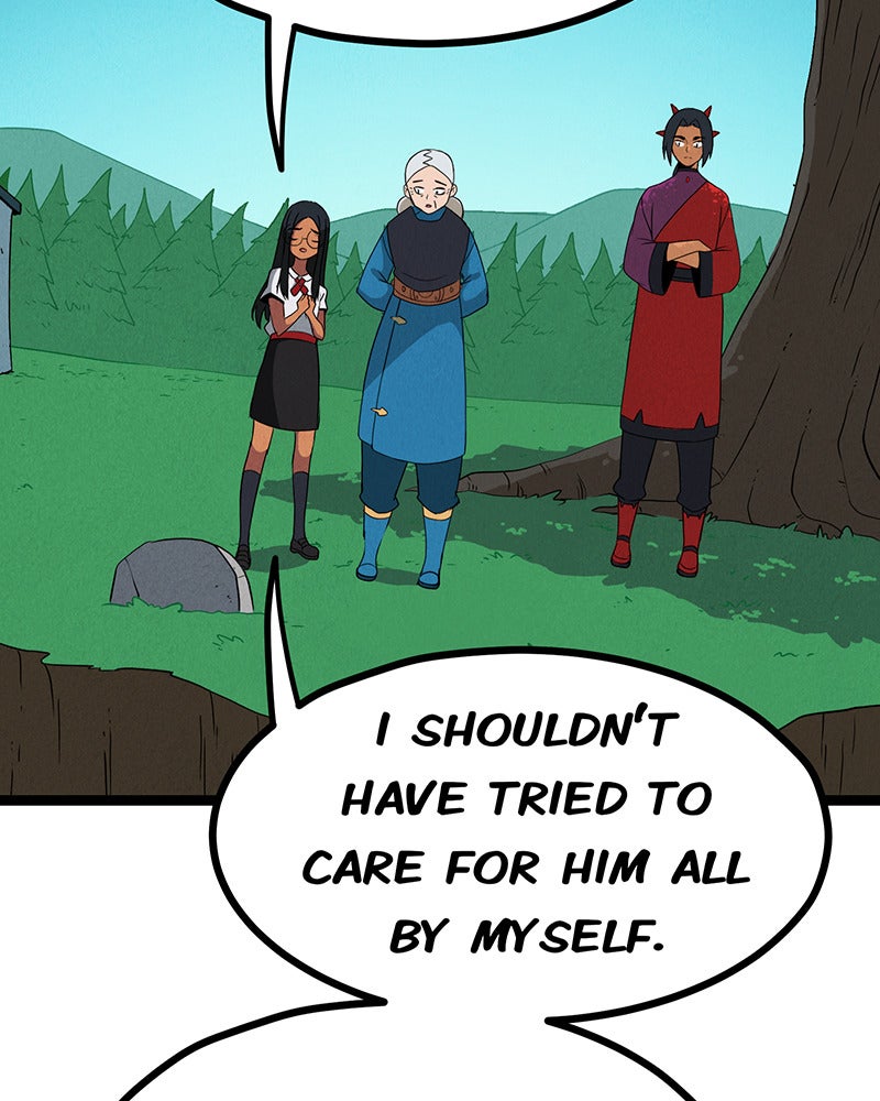 Lone (S2) Episode 52 page 43 - 