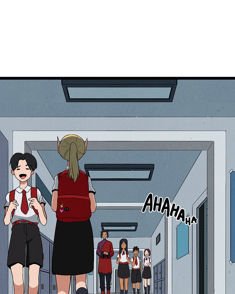 Lone (S2) Episode 52 page 81 - 