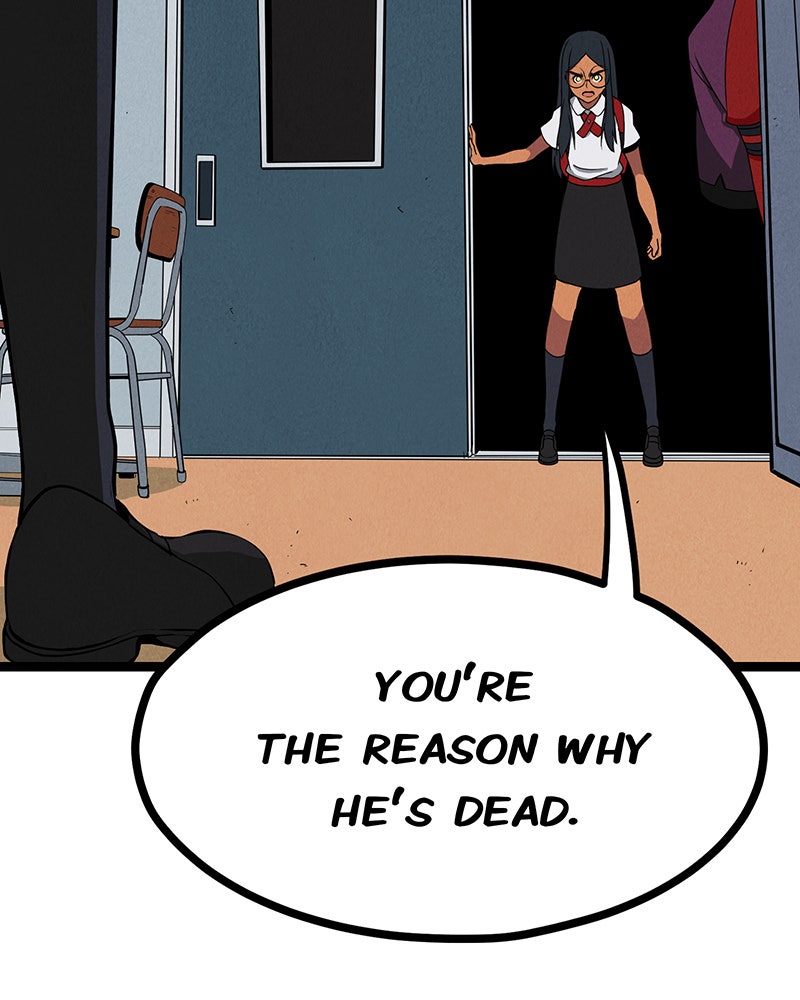 Lone (S2) Episode 53 page 2 - 