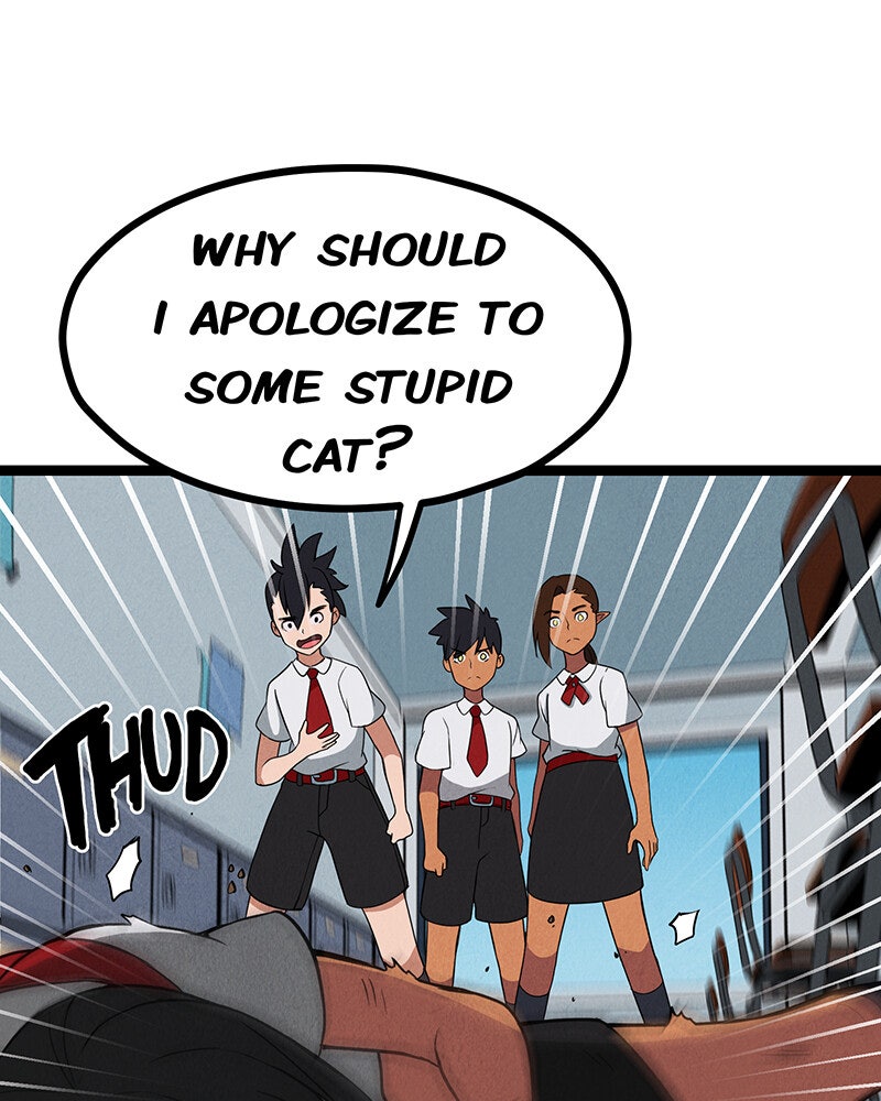 Lone (S2) Episode 53 page 15 - 