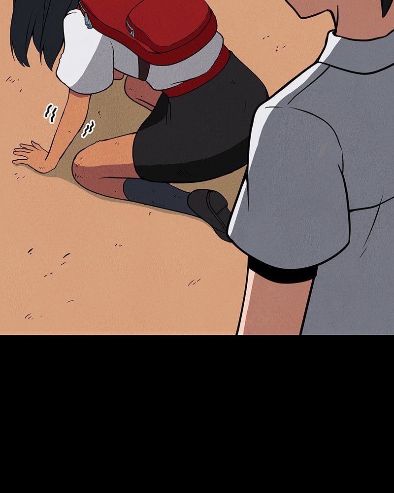 Lone (S2) Episode 53 page 20 - 