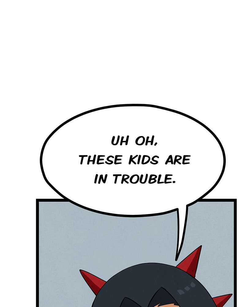 Lone (S2) Episode 53 page 3 - 