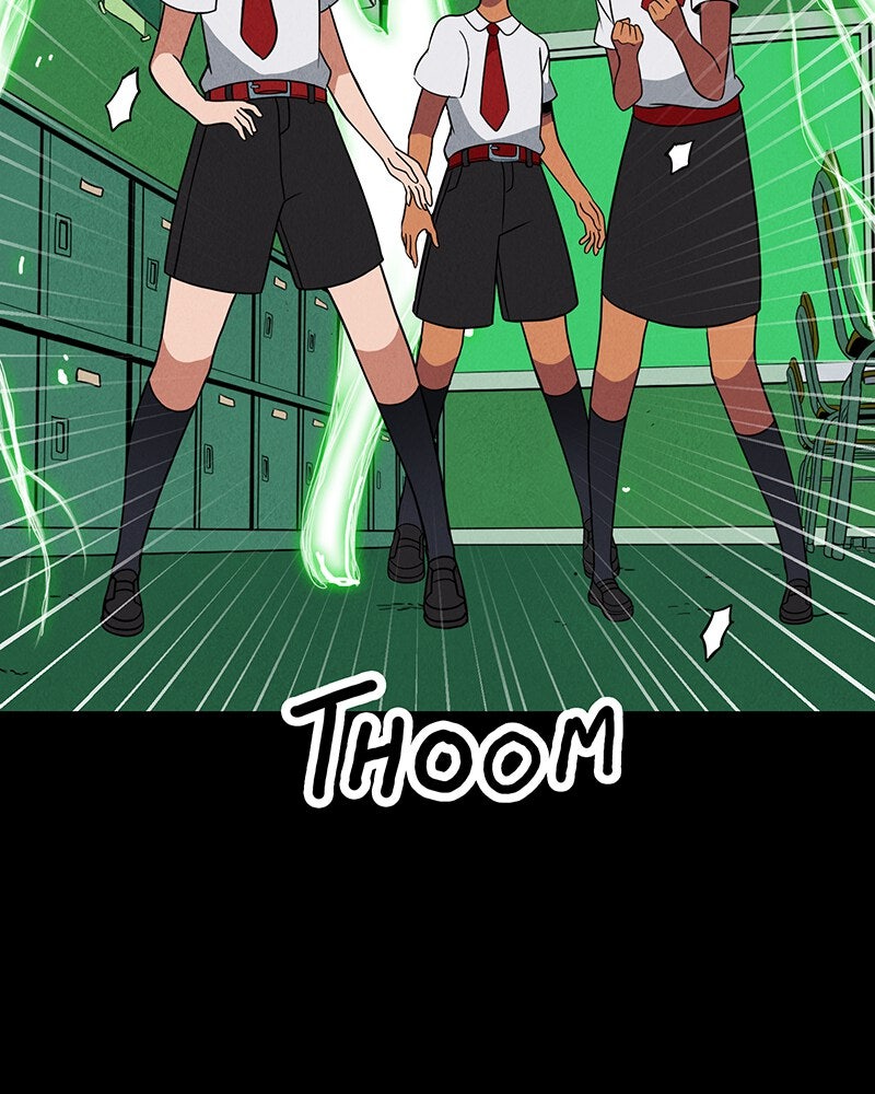 Lone (S2) Episode 53 page 26 - 