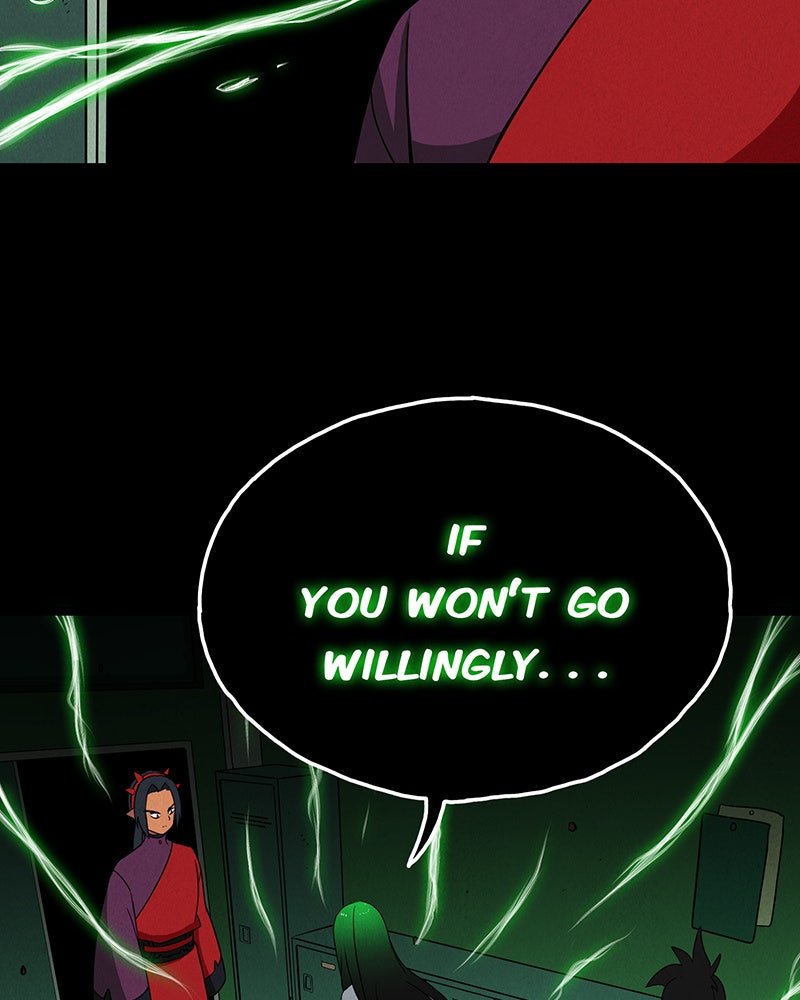 Lone (S2) Episode 53 page 28 - 