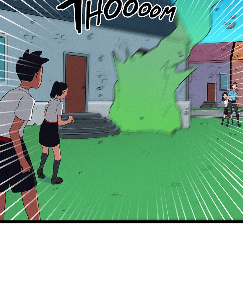 Lone (S2) Episode 53 page 37 - 
