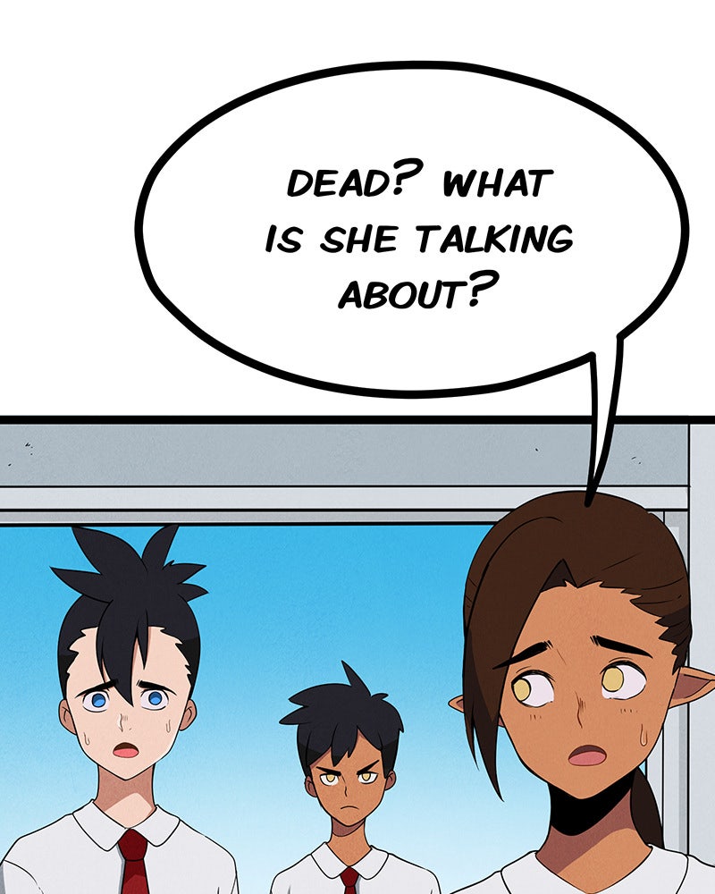 Lone (S2) Episode 53 page 5 - 