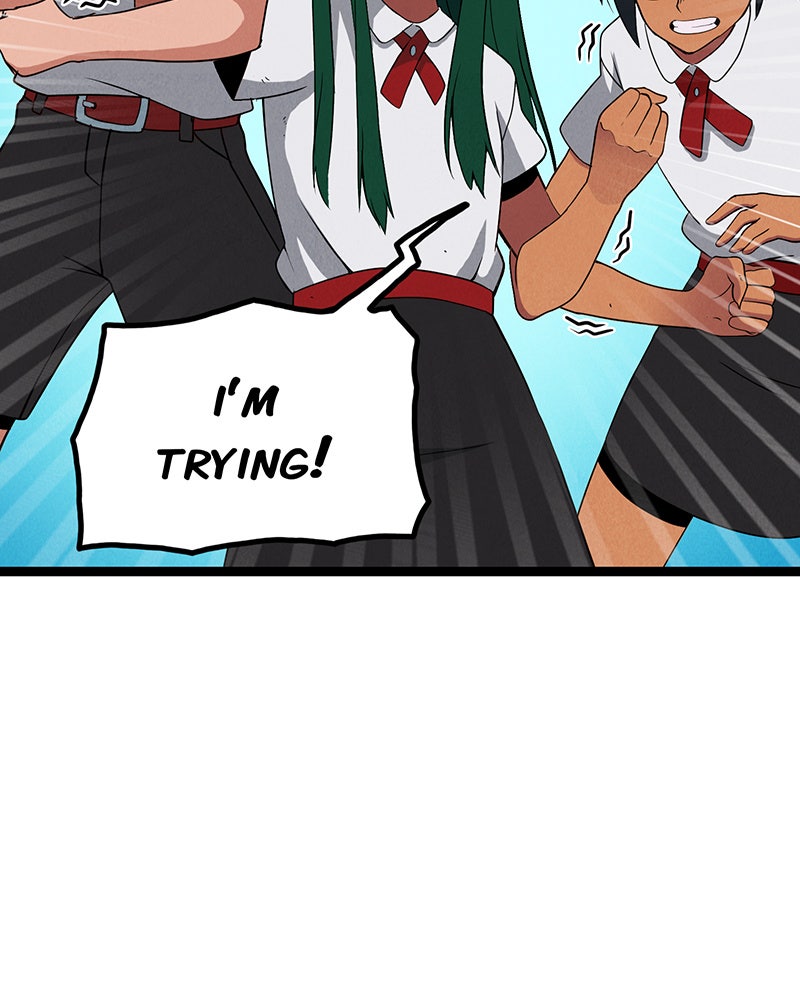 Lone (S2) Episode 53 page 54 - 