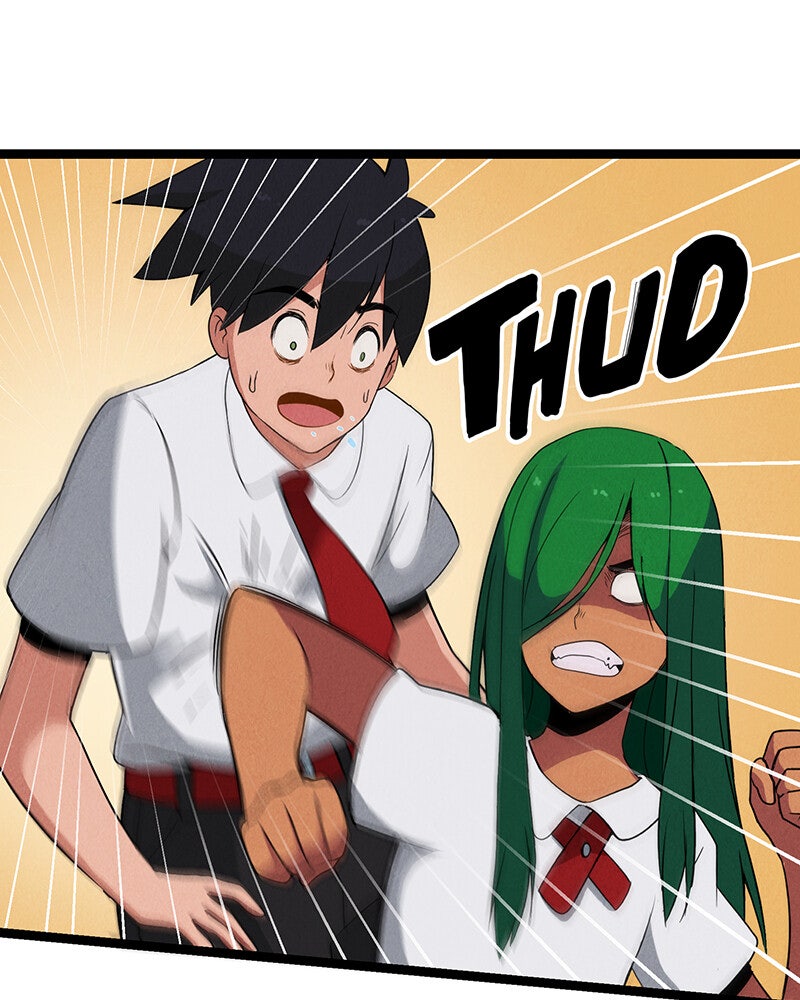 Lone (S2) Episode 53 page 55 - 