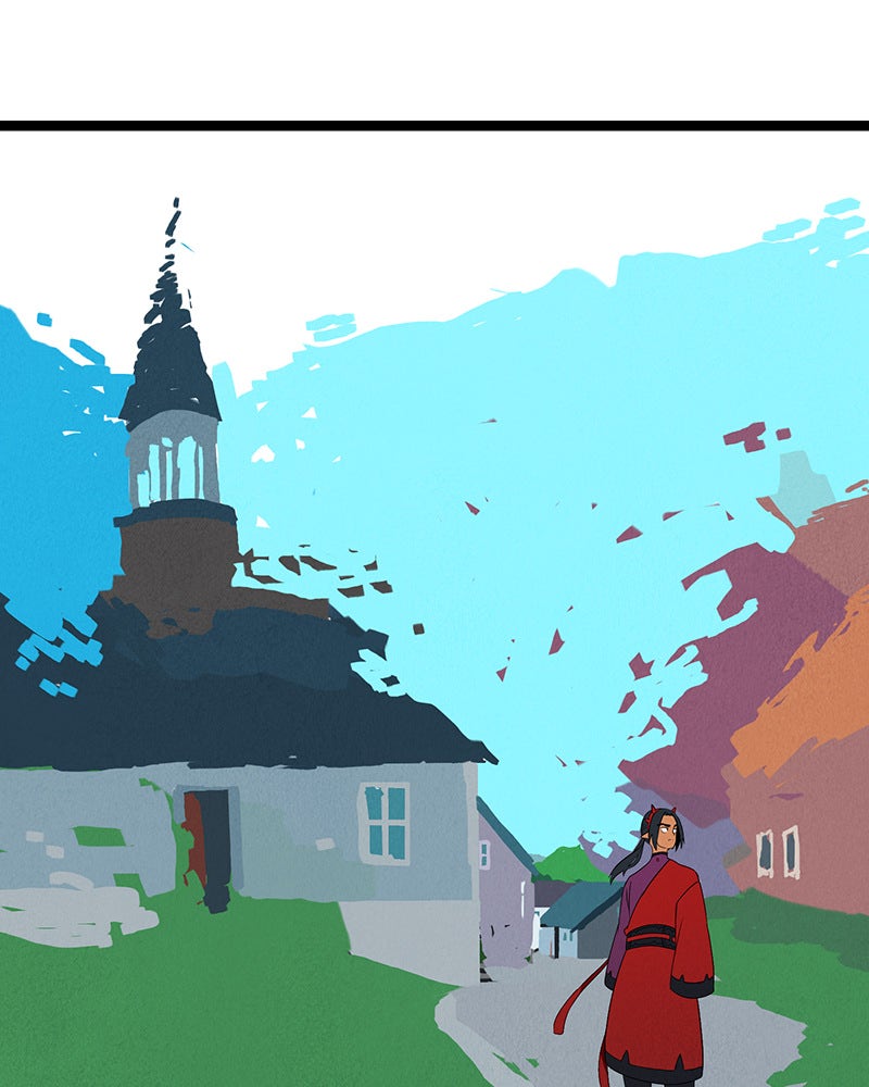 Lone (S2) Episode 53 page 82 - 
