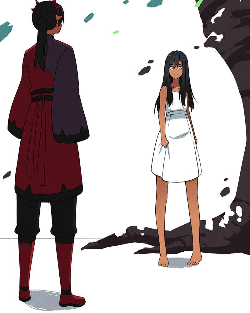 Lone (S2) Episode 53 page 90 - 