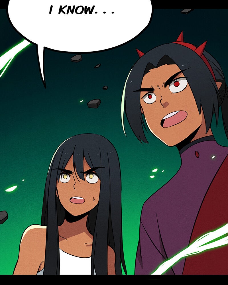 Lone (S2) Episode 54 page 103 - 