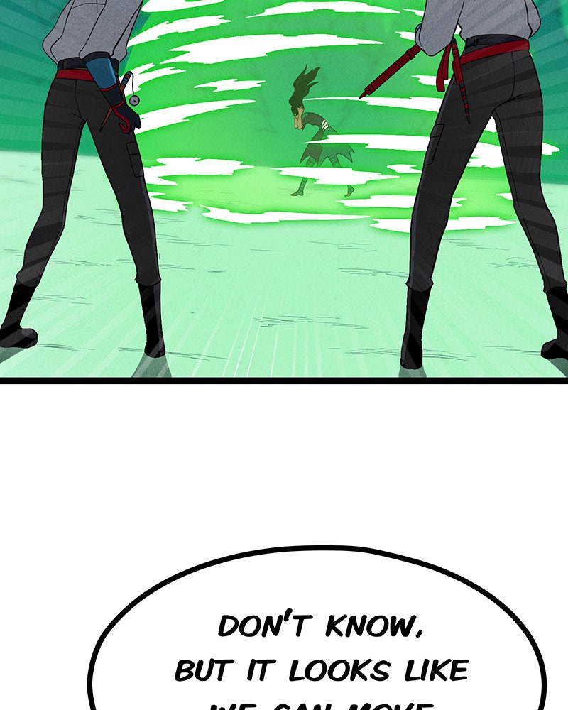 Lone (S2) Episode 54 page 18 - 