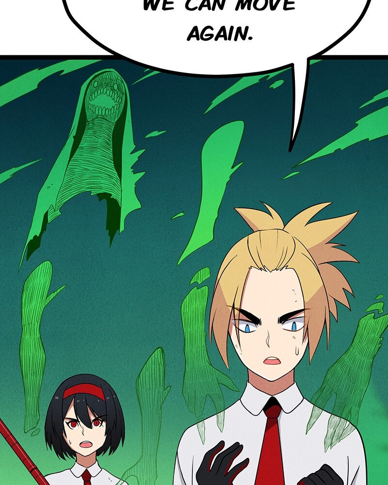 Lone (S2) Episode 54 page 19 - 