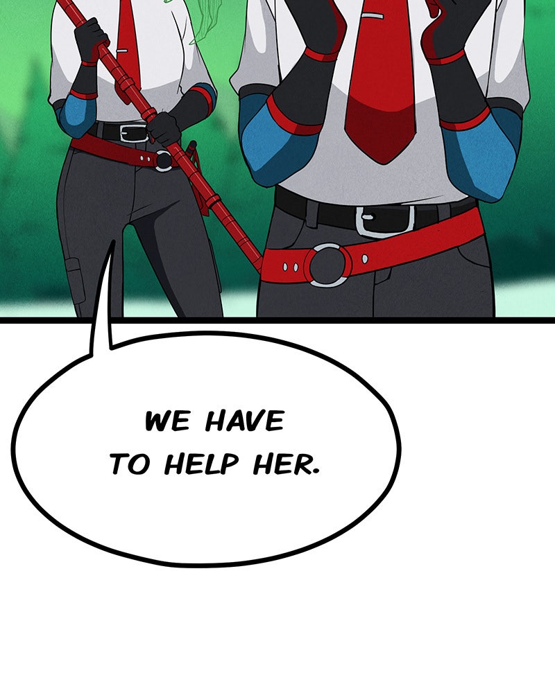 Lone (S2) Episode 54 page 20 - 