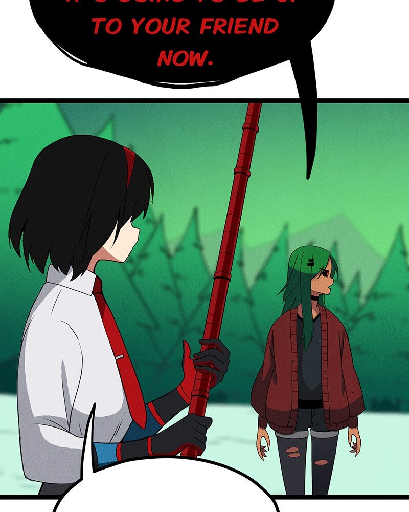 Lone (S2) Episode 54 page 22 - 