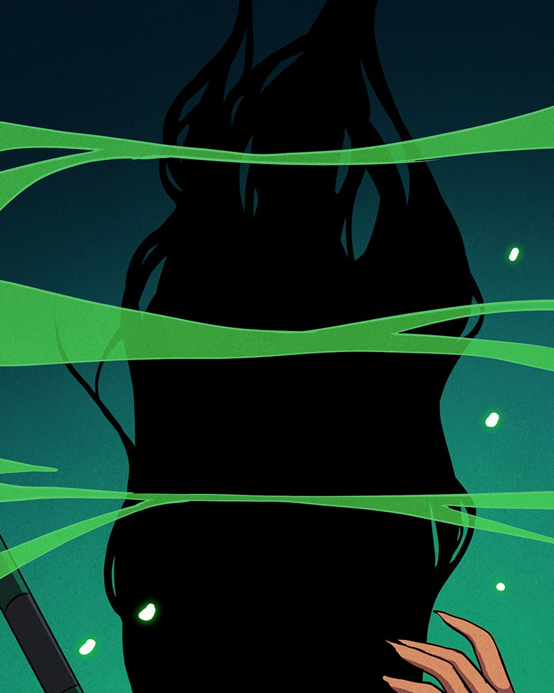 Lone (S2) Episode 54 page 29 - 