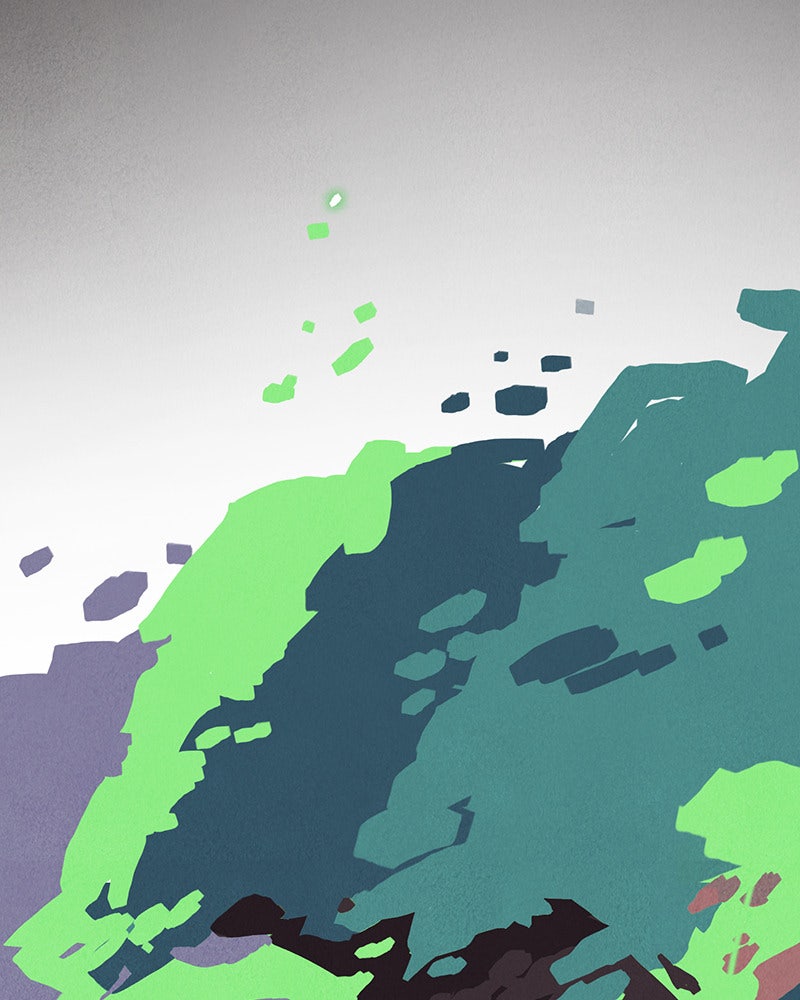 Lone (S2) Episode 54 page 33 - 