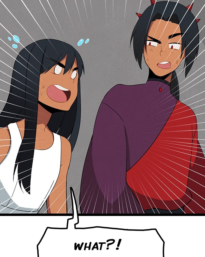 Lone (S2) Episode 54 page 66 - 