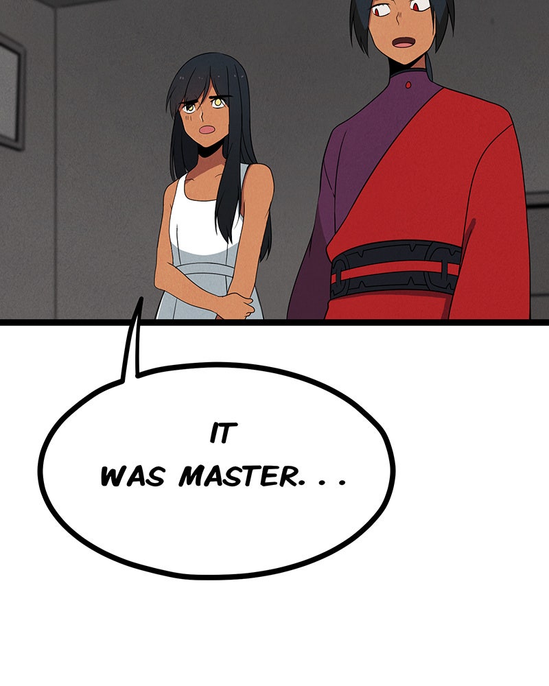 Lone (S2) Episode 54 page 73 - 