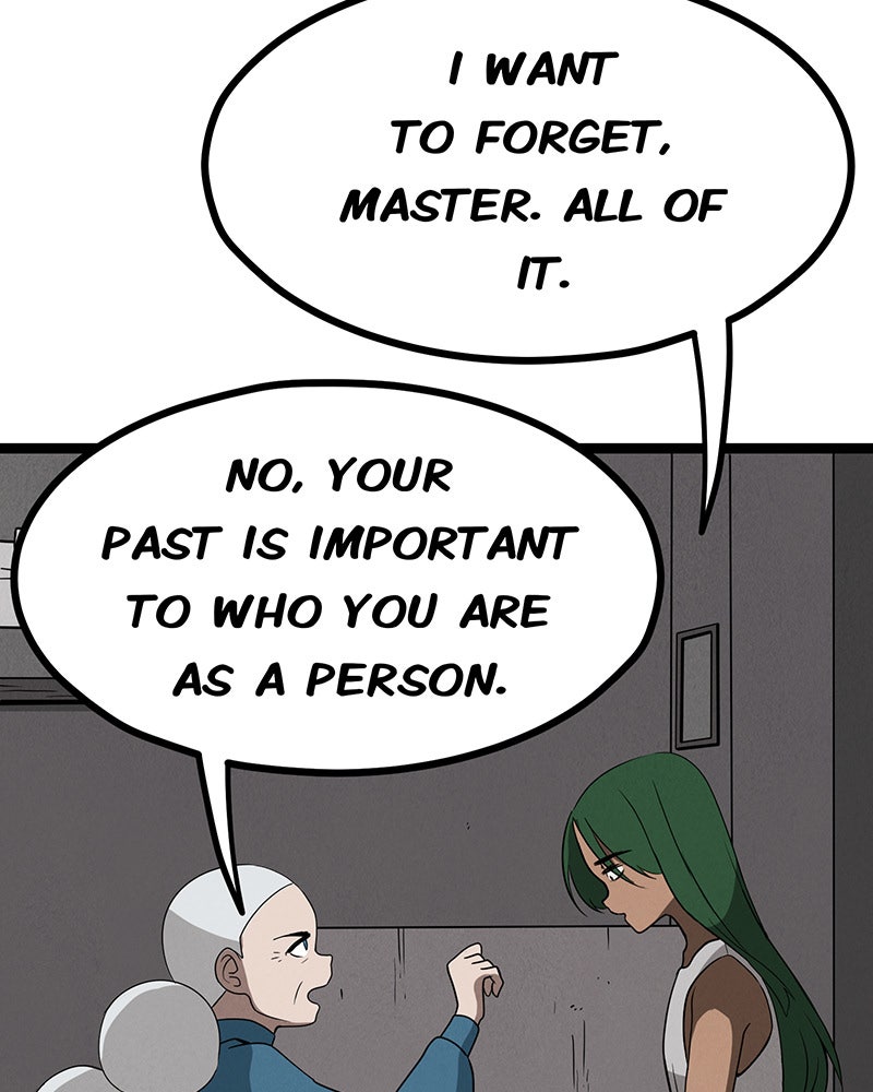 Lone (S2) Episode 54 page 84 - 