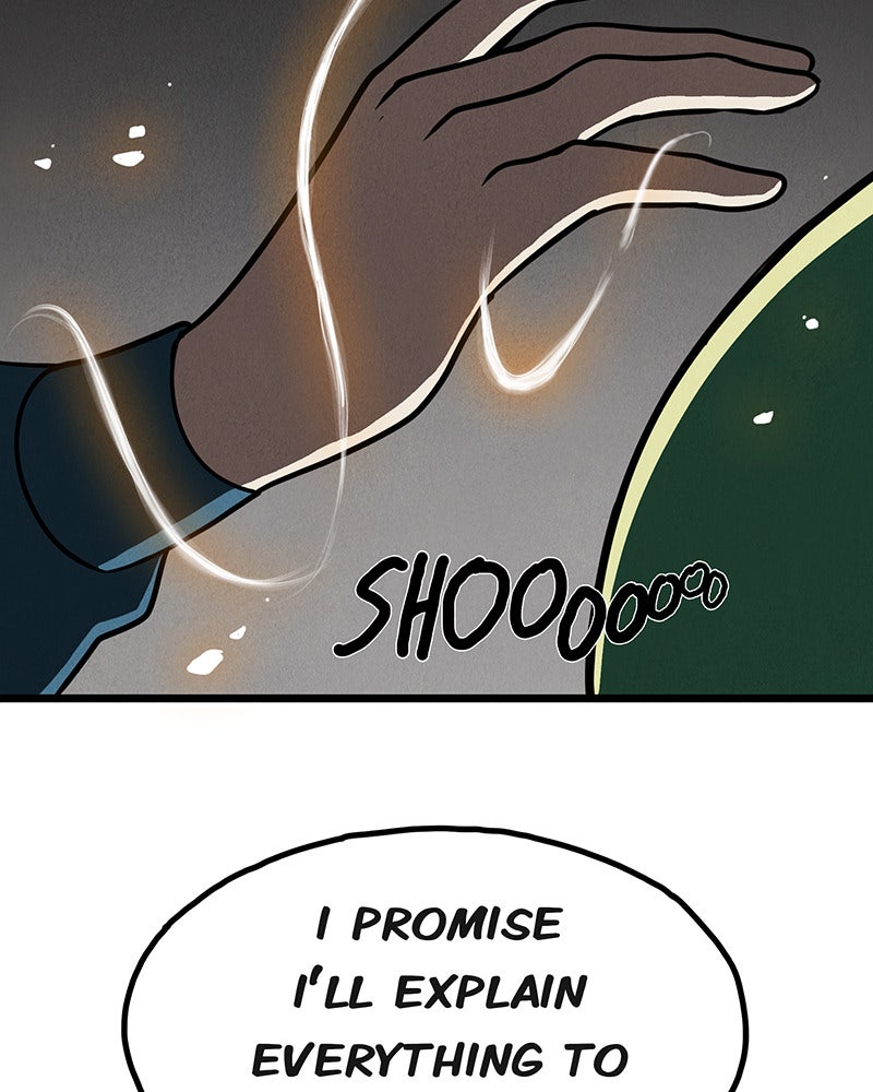 Lone (S2) Episode 54 page 87 - 