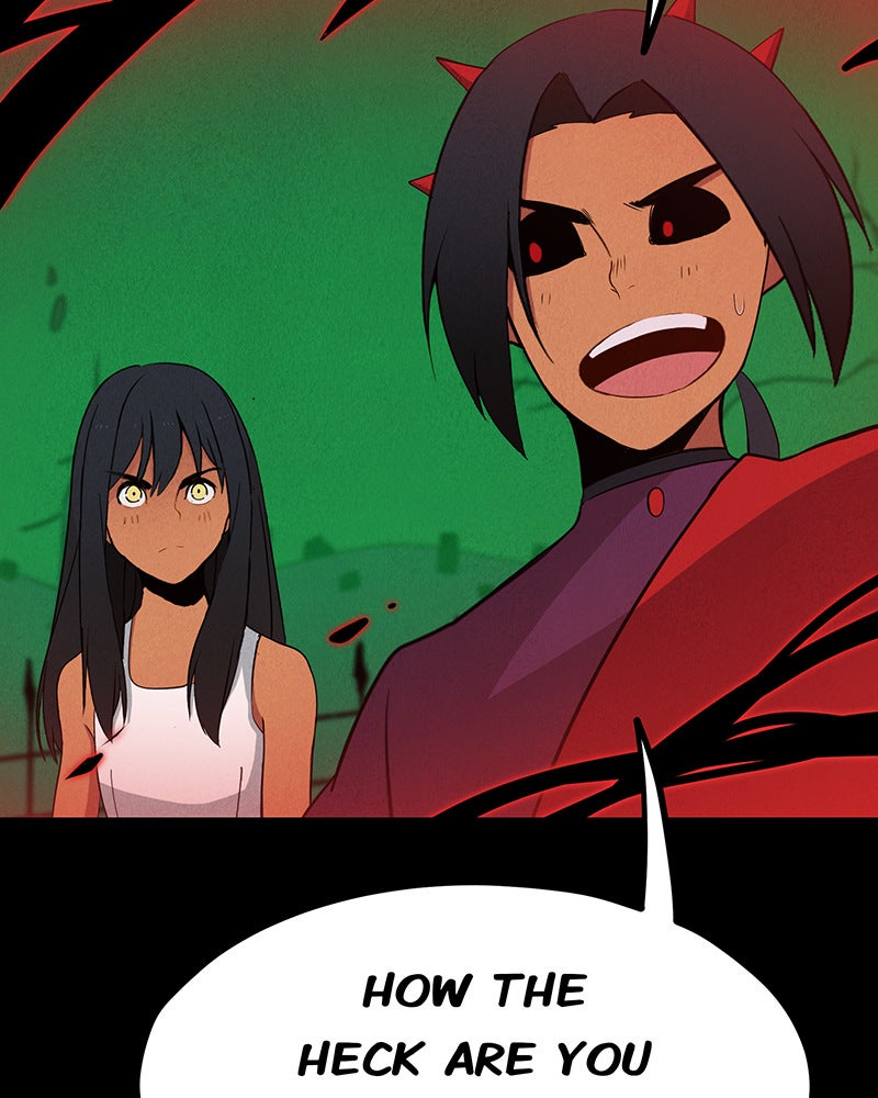 Lone (S2) Episode 55 page 18 - 