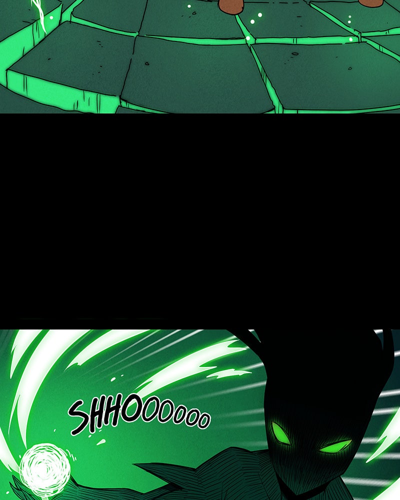 Lone (S2) Episode 55 page 3 - 