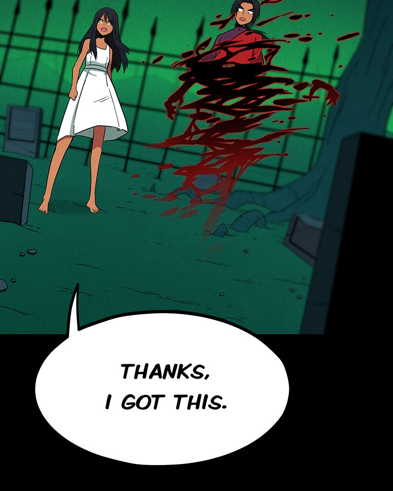 Lone (S2) Episode 55 page 24 - 
