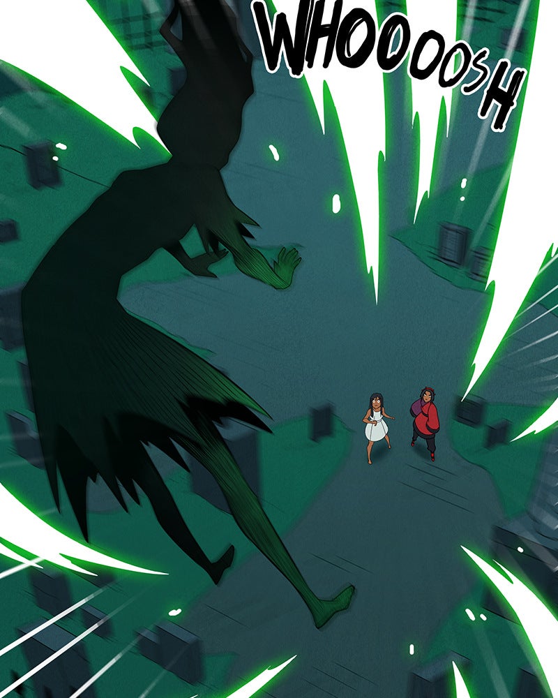 Lone (S2) Episode 55 page 5 - 