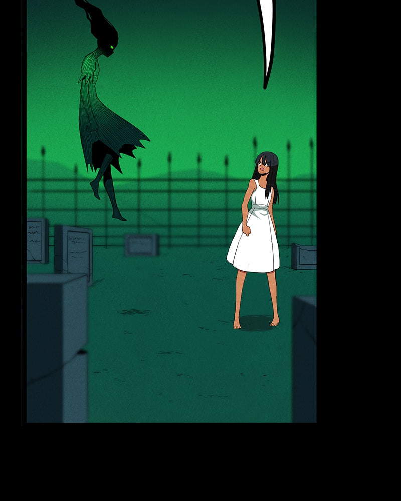 Lone (S2) Episode 55 page 45 - 