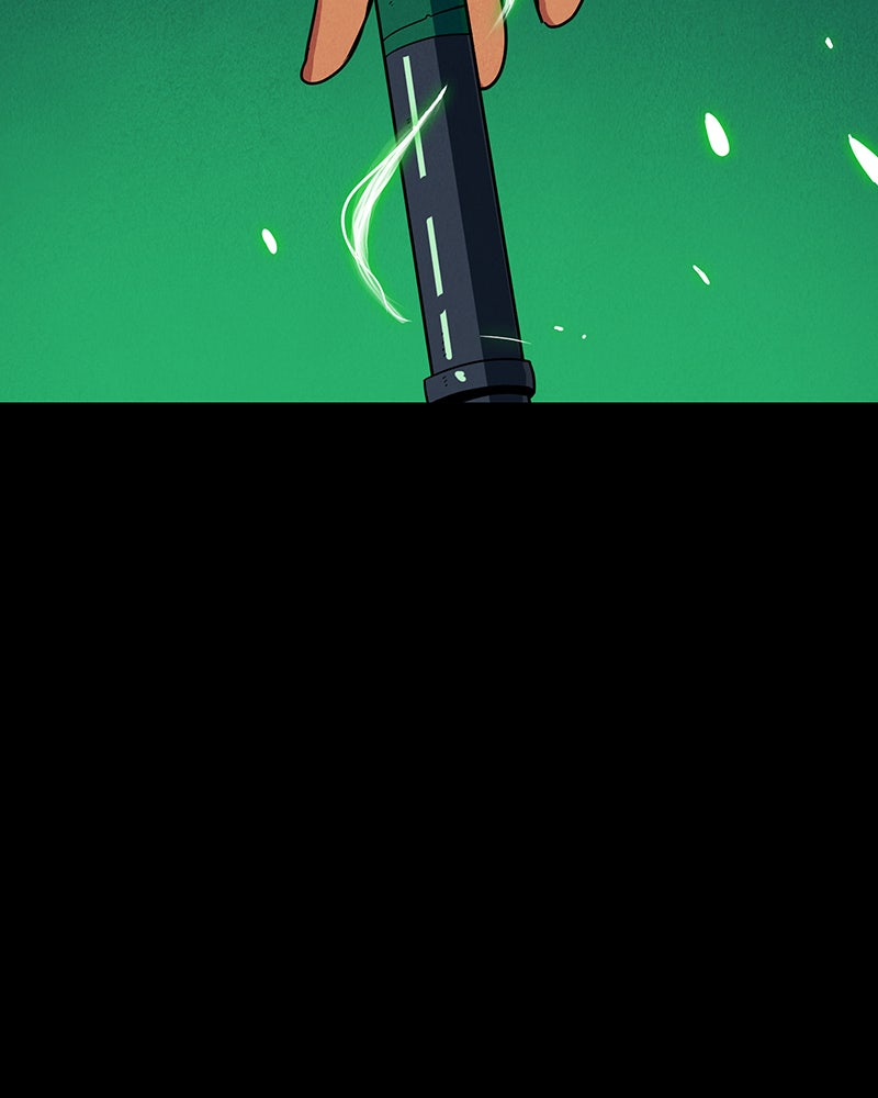 Lone (S2) Episode 55 page 74 - 