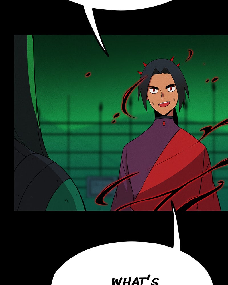 Lone (S2) Episode 55 page 79 - 