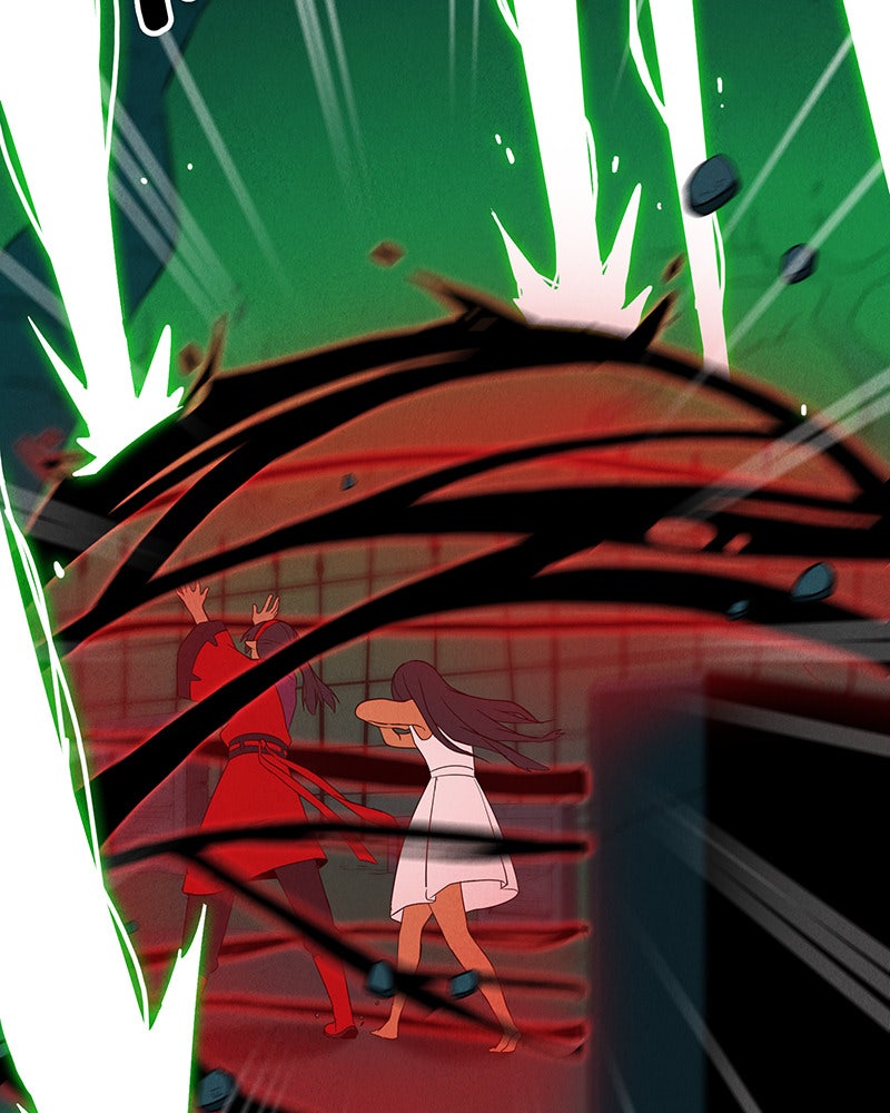 Lone (S2) Episode 55 page 9 - 