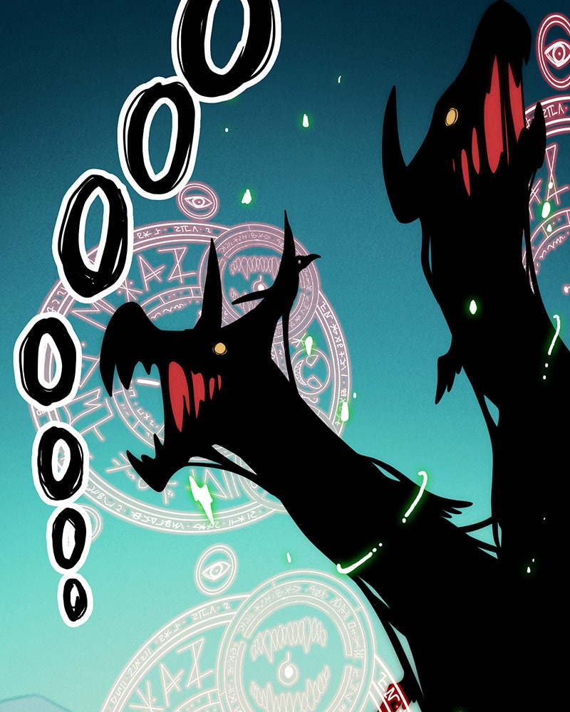 Lone (S2) Episode 56 page 17 - 