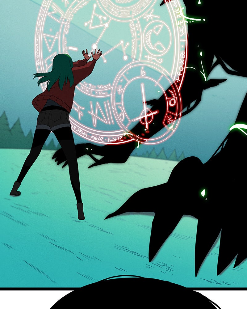 Lone (S2) Episode 56 page 18 - 