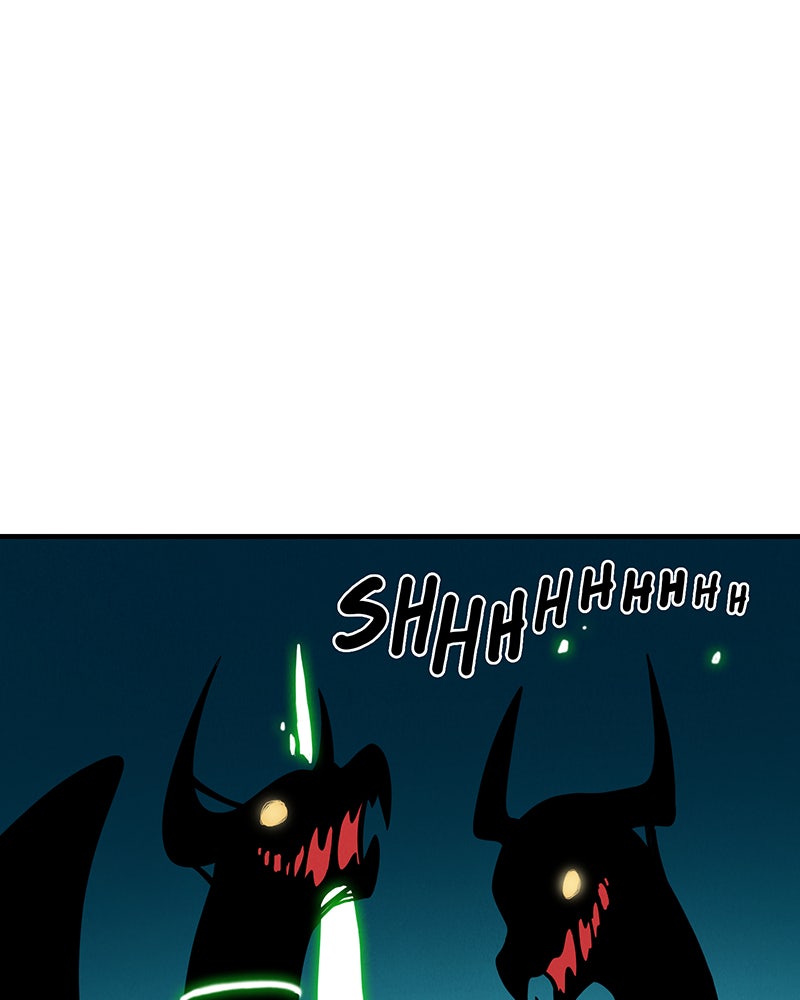Lone (S2) Episode 56 page 3 - 
