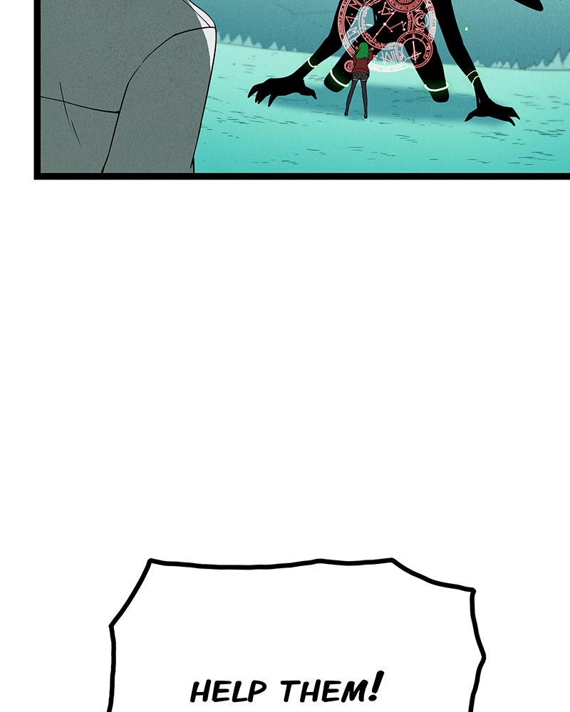 Lone (S2) Episode 56 page 21 - 