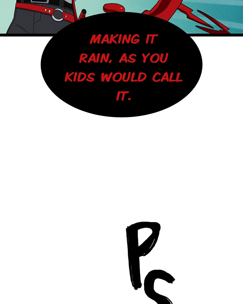Lone (S2) Episode 56 page 26 - 