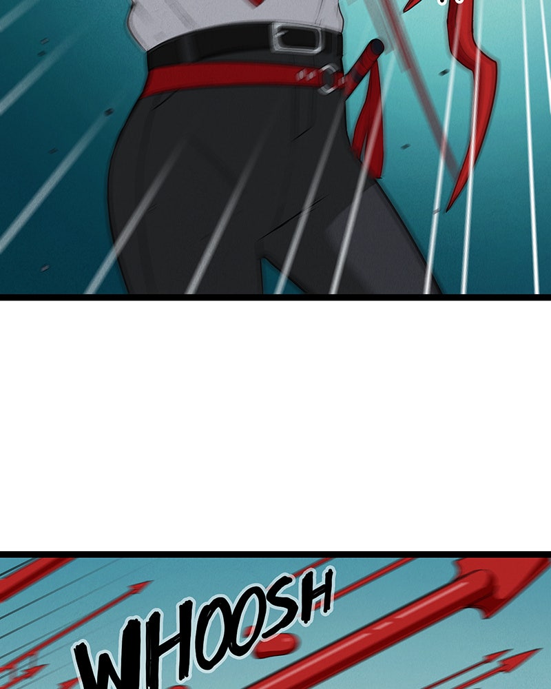 Lone (S2) Episode 56 page 28 - 