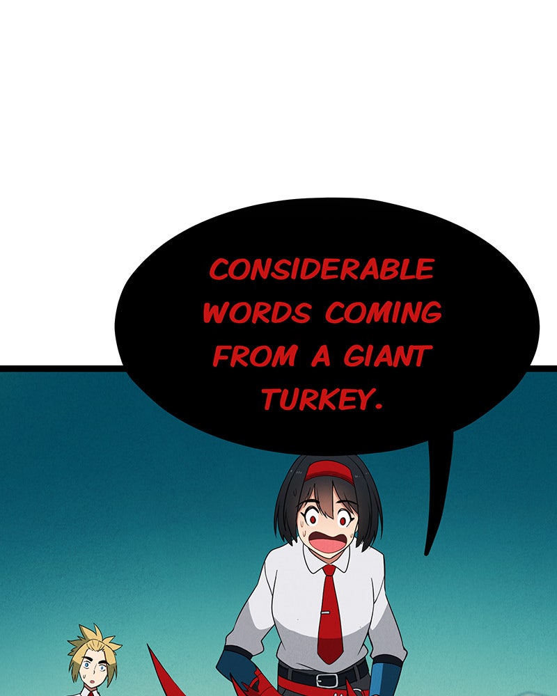 Lone (S2) Episode 56 page 37 - 