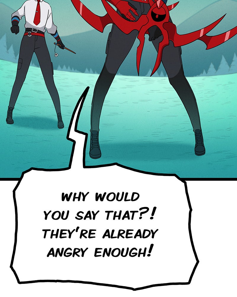 Lone (S2) Episode 56 page 38 - 