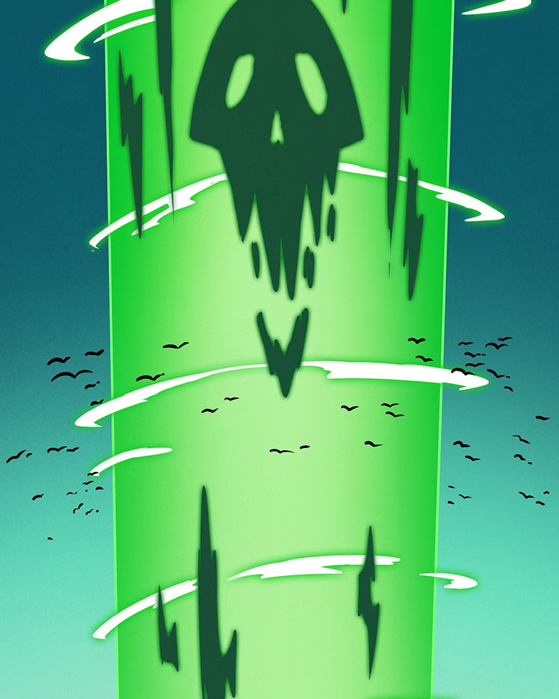 Lone (S2) Episode 56 page 72 - 